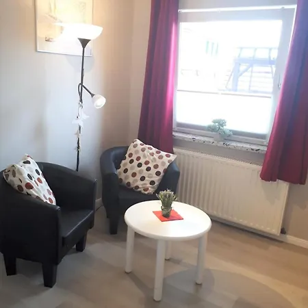 Haus Veronika Fehmarn Exterior foto