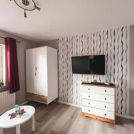 Haus Veronika Fehmarn Exterior foto