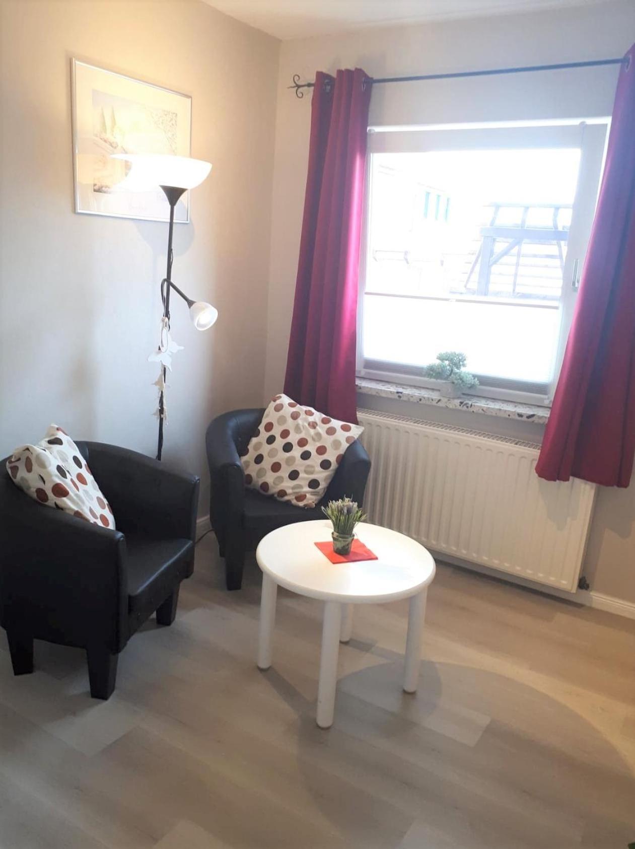 Haus Veronika *