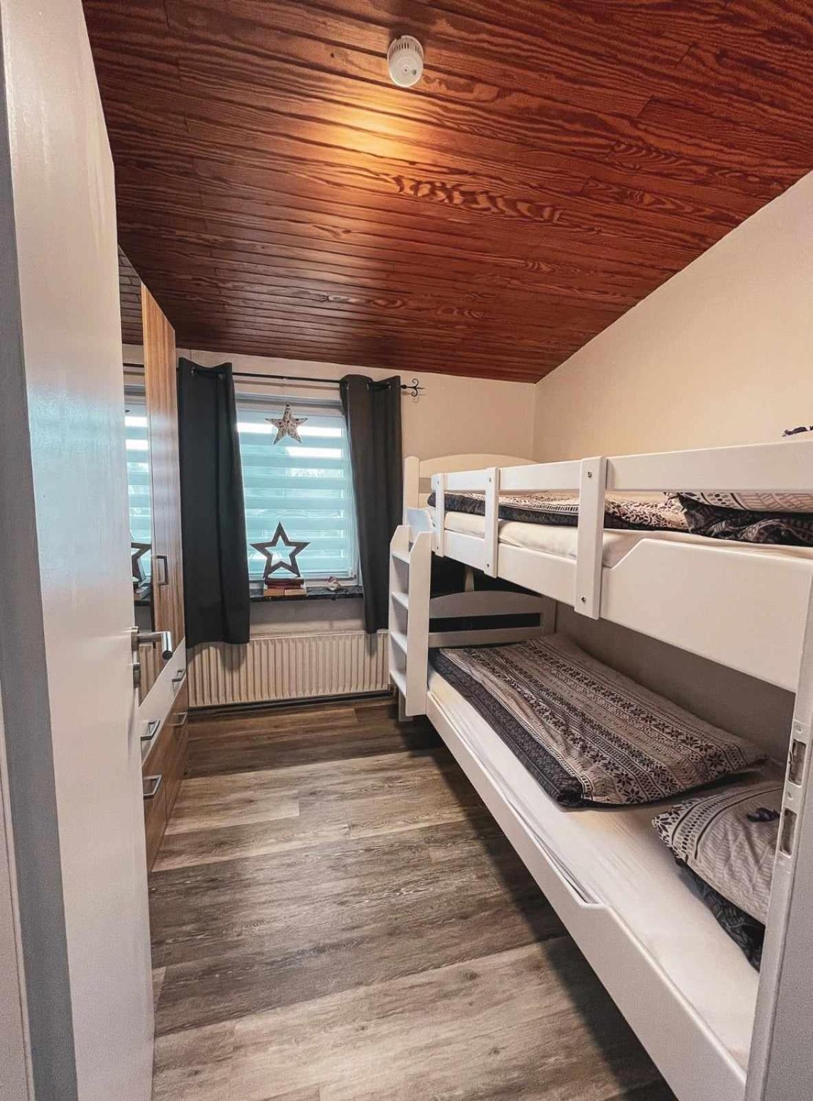 Apartment Haus Veronika