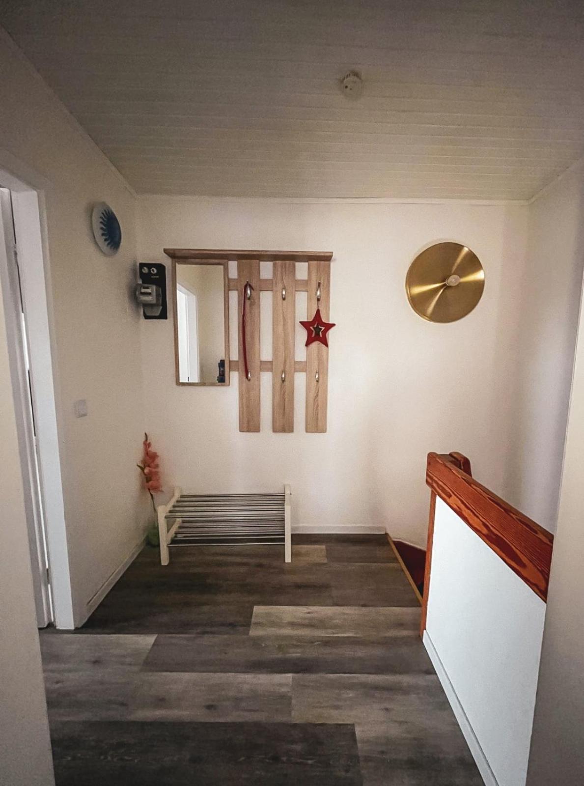 Haus Veronika Apartment *