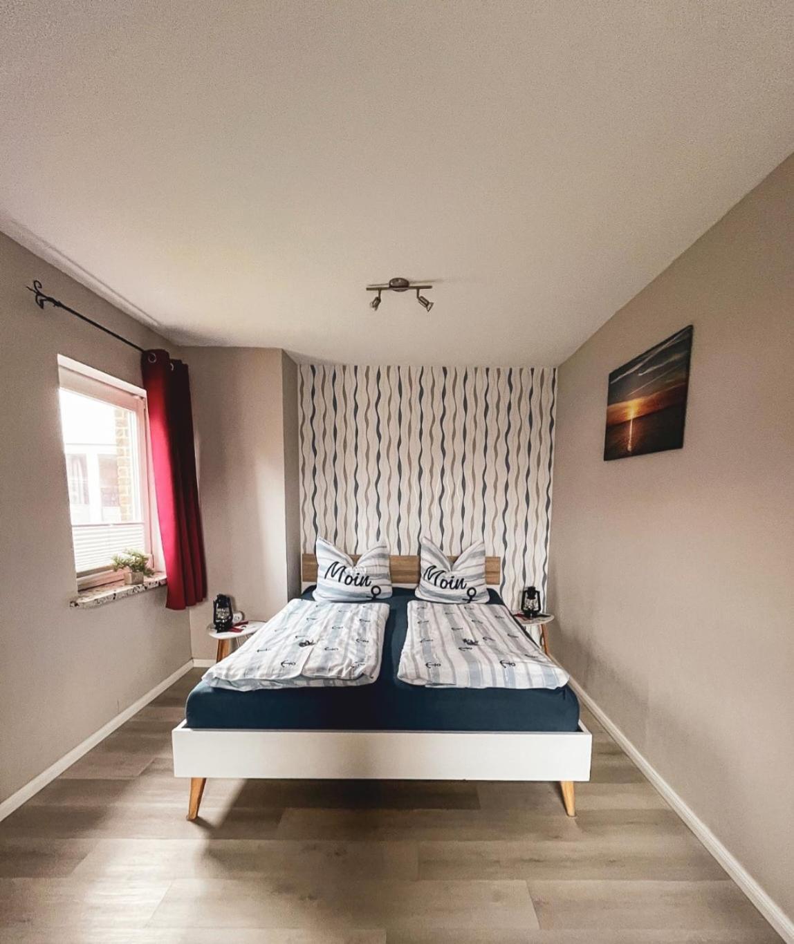 Haus Veronika Apartment Fehmarn