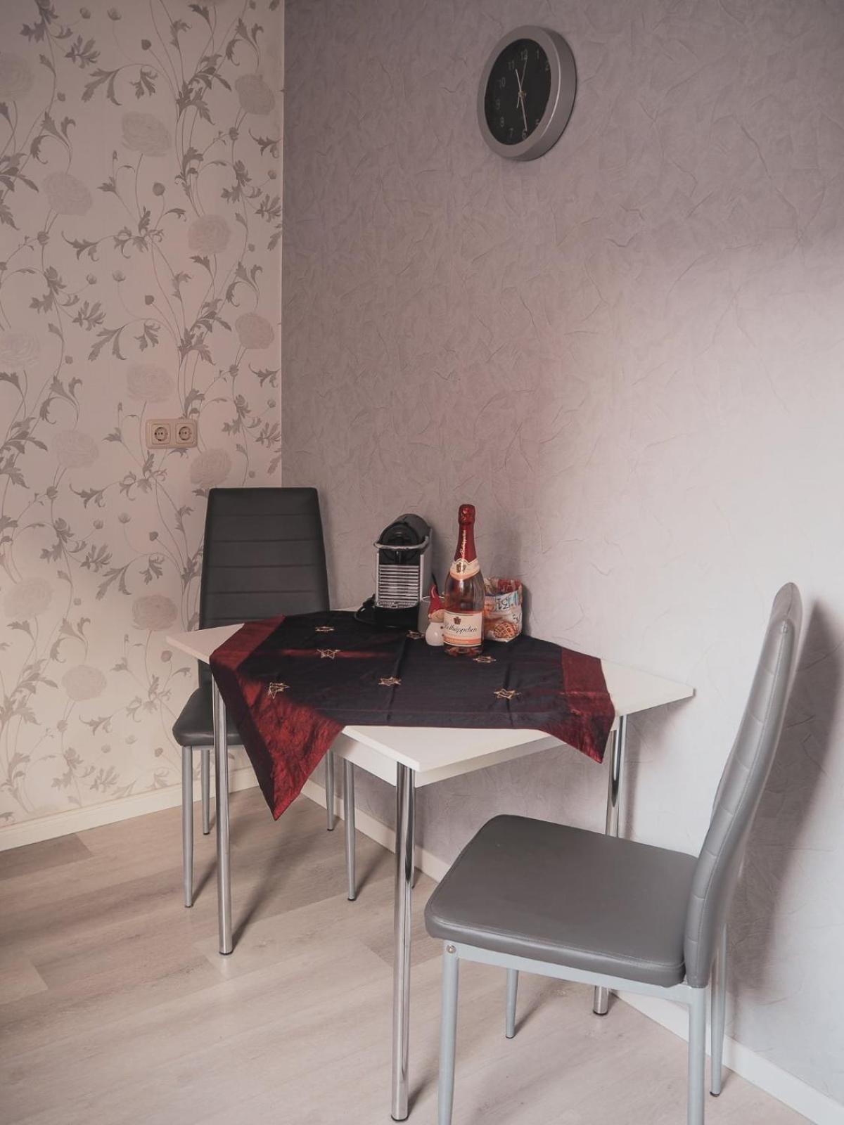 Apartment Haus Veronika Fehmarn