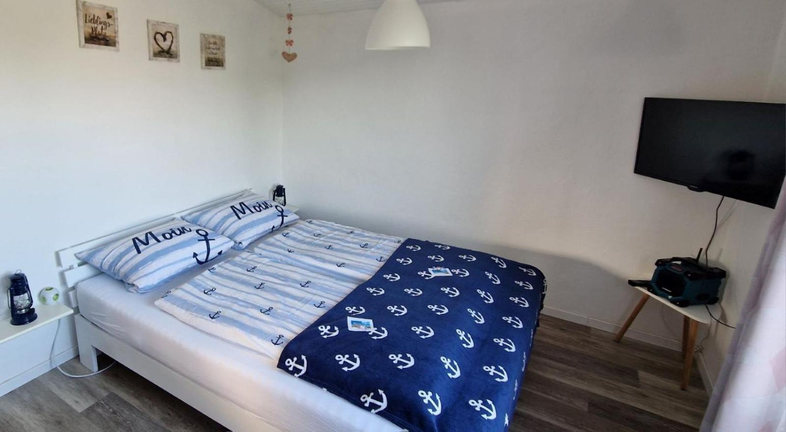 Haus Veronika Apartment