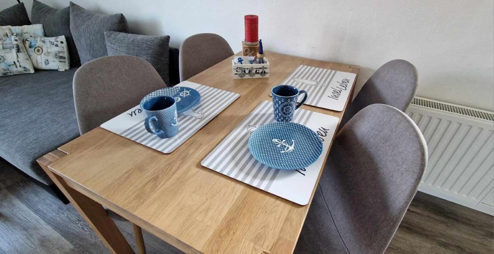 Apartment Haus Veronika