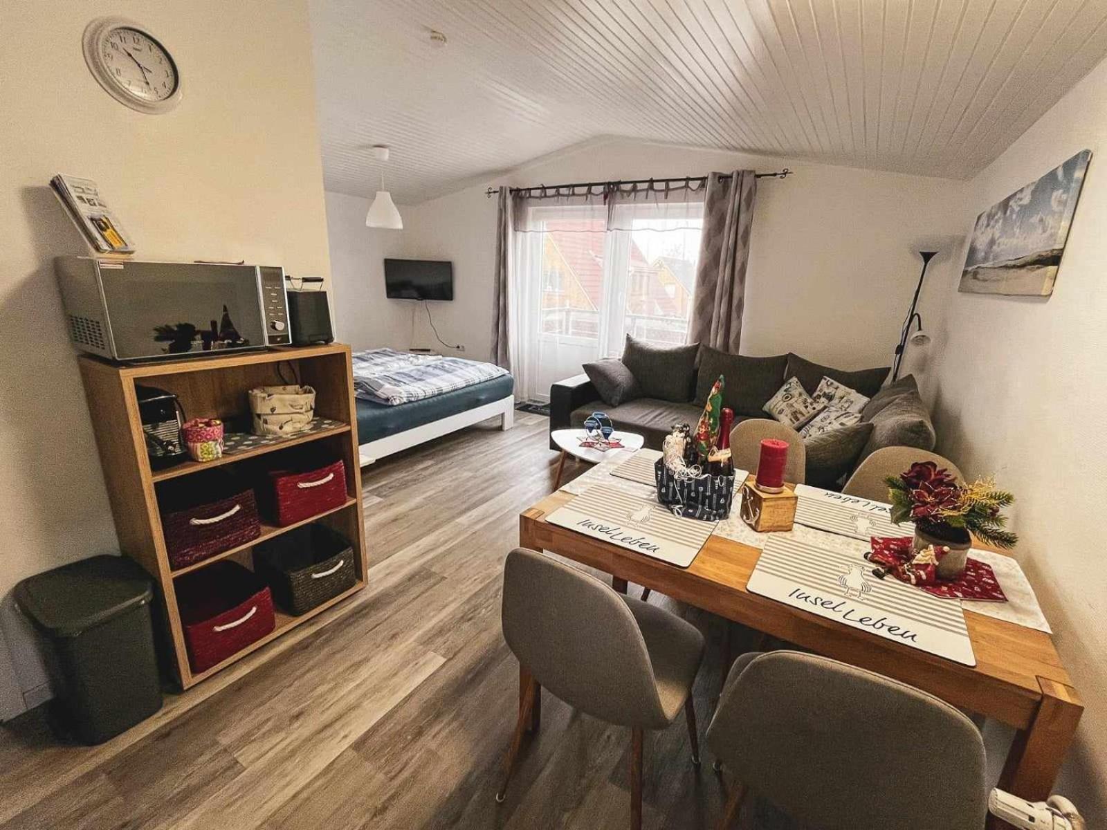 Haus Veronika Apartment *