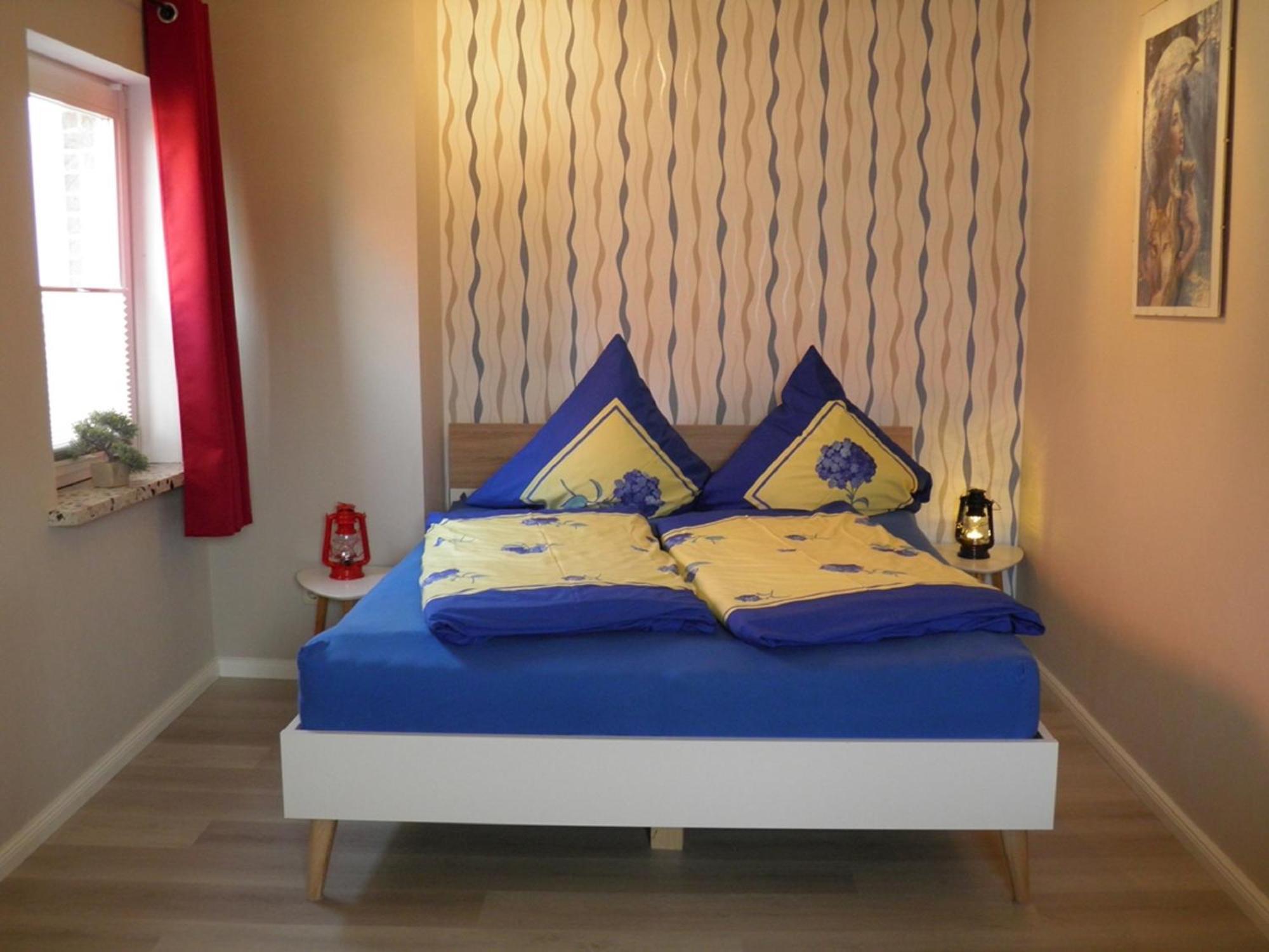 Apartment Haus Veronika